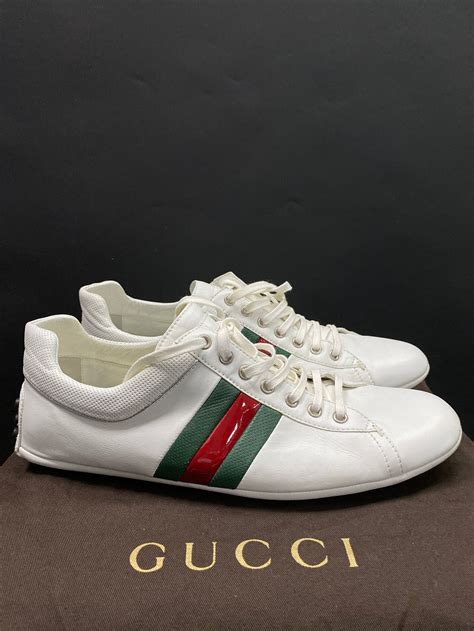 hogan alta uomo sportiva gucci scarpe uomo|scarpe gucci su farfetch.